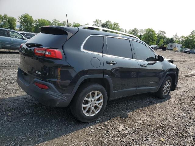Vin: 1c4pjmcb0gw375748, lot: 60642825, jeep grand cher latitude 20163