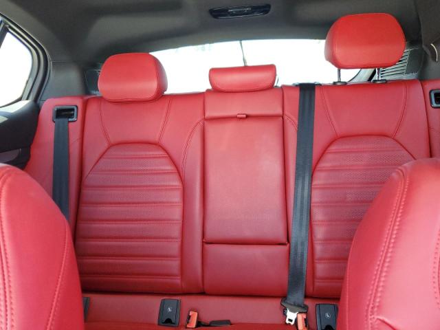 2022 ALFA ROMEO STELVIO TI - ZASPAKBN7N7D47637