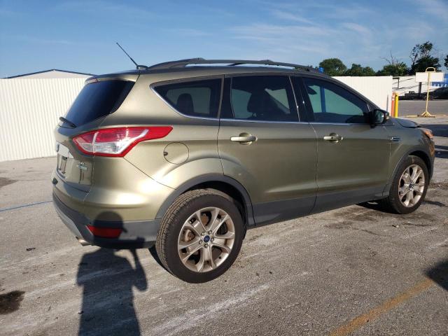 Vin: 1fmcu0hx0dud69213, lot: 61742405, ford escape sel 20133