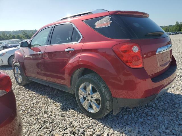 Vin: 2gnalfek7d6119807, lot: 60636365, chevrolet equinox ltz 20132