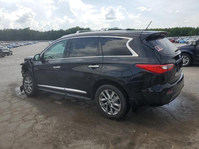 2014 INFINITI QX60 - 5N1AL0MM8EC509098