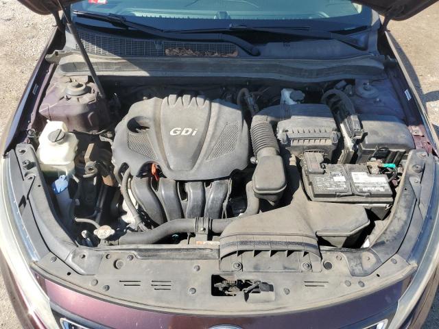 2015 KIA OPTIMA EX - 5XXGN4A72FG423494