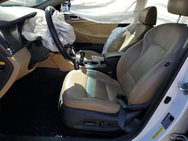 2015 HYUNDAI SONATA HYB KMHEC4A46FA125069