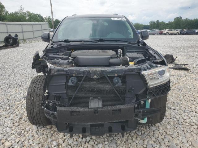 2016 DODGE DURANGO LI 1C4RDJDG3GC340907
