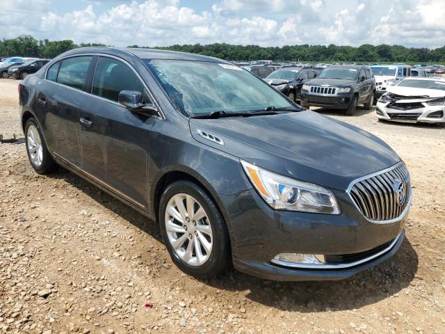 Vin: 1g4gb5g30ff250362, lot: 62483755, buick lacrosse 20154