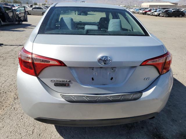 2019 TOYOTA COROLLA L - 2T1BURHE9KC174515