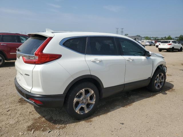 Vin: 5j6rw2h54jl000482, lot: 60288635, honda crv ex 20183
