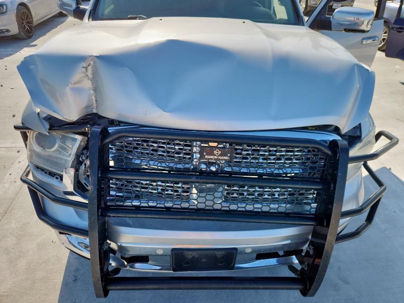 2015 RAM 1500 LARAM 1C6RR7NT5FS753214