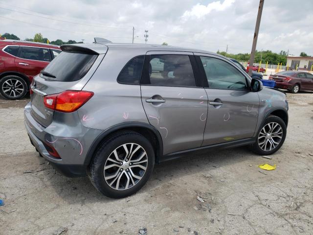 2018 MITSUBISHI OUTLANDER - JA4AP3AU7JU000407