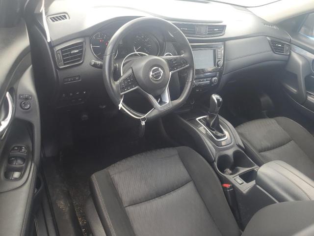 2020 NISSAN ROGUE S KNMAT2MT1LP522286