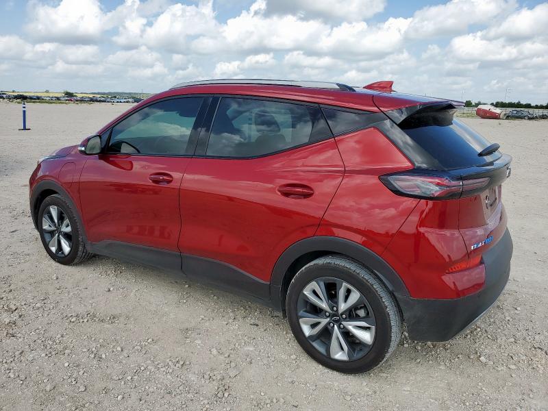 2022 CHEVROLET BOLT EUV L 1G1FY6S05N4112191
