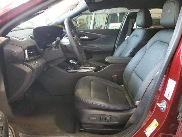 2024 BUICK ENVISTA SP KL47LBE25RB208124
