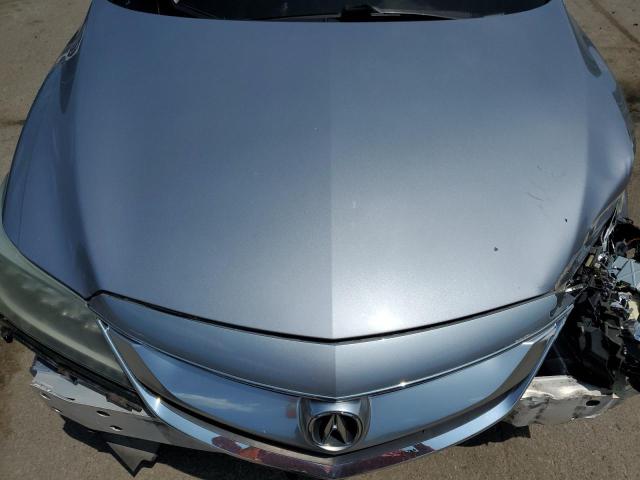 2016 ACURA ILX BASE W 19UDE2F30GA010503