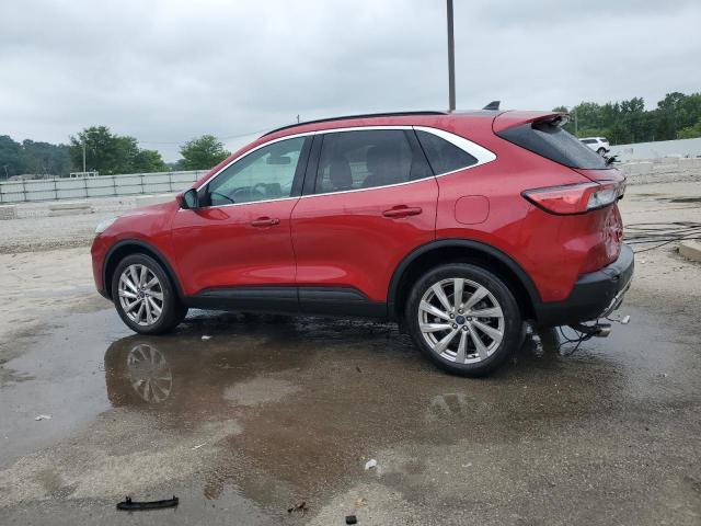 Vin: 1fmcu9j96nua09820, lot: 62679405, ford escape titanium 20222