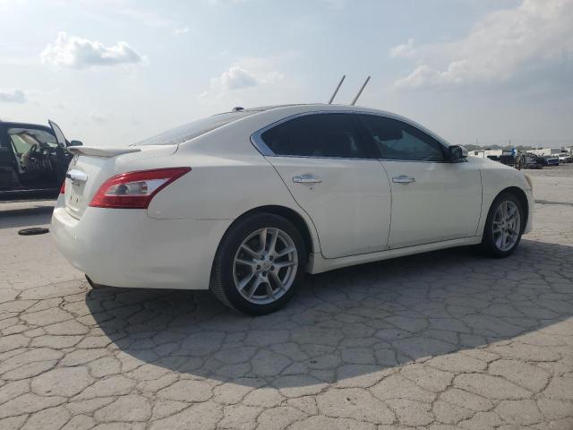 Vin: 1n4aa5ap6bc806085, lot: 59541205, nissan maxima s 20113