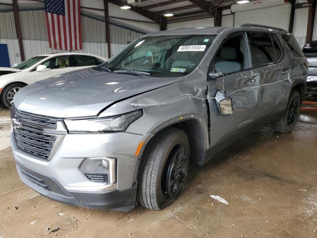 CHEVROLET TRAVERSE L