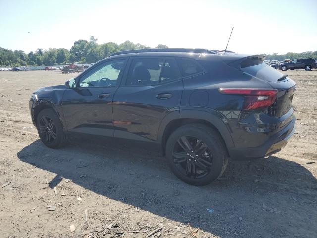 2025 CHEVROLET TRAX ACTIV KL77LKEPXSC027034