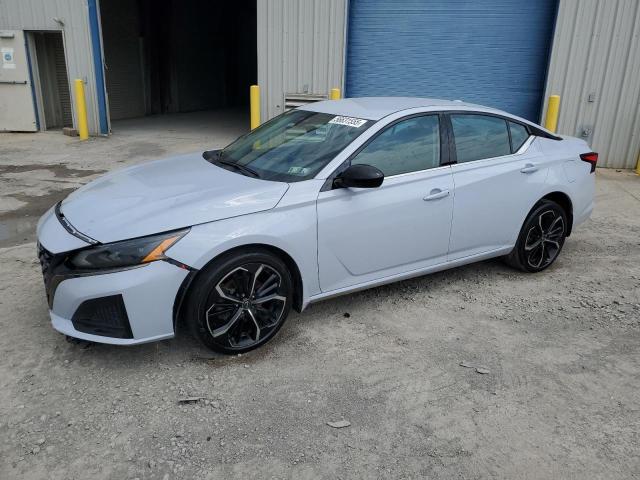 Vin: 1n4bl4cw3rn383333, lot: 56631555, nissan altima sr 2024 img_1