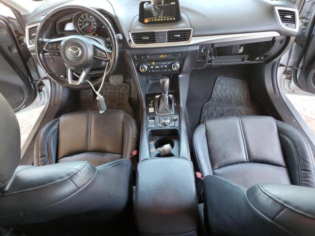 2017 MAZDA 3 TOURING 3MZBN1V70HM115290