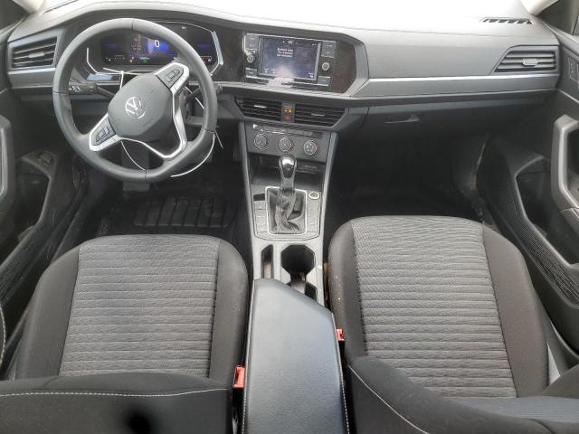 2024 VOLKSWAGEN JETTA S 3VW5M7BU2RM021720
