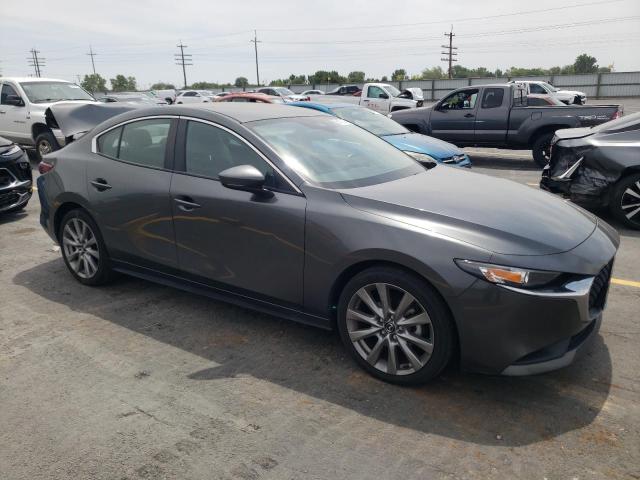Vin: 3mzbpabl7nm309547, lot: 60001585, mazda 3 select 20224