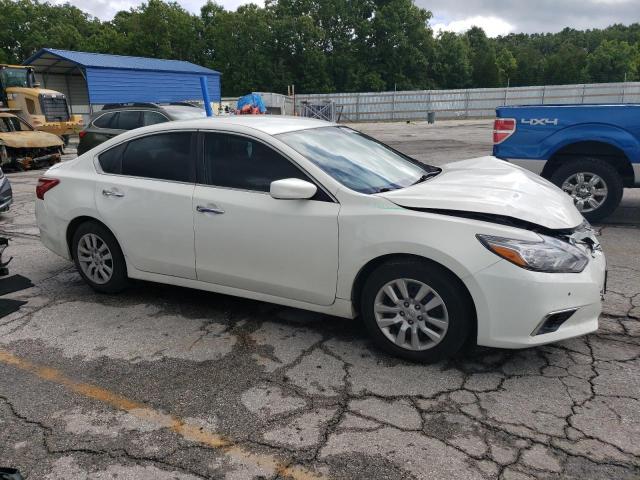 2018 NISSAN ALTIMA 2.5 - 1N4AL3AP3JC252601