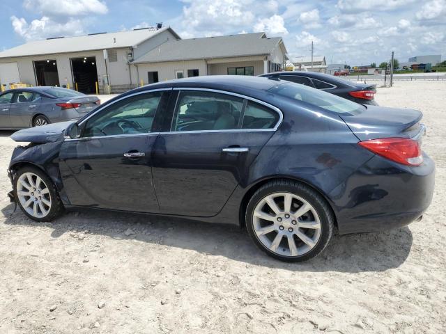 Vin: 2g4gu5gv1d9224449, lot: 61587275, buick regal premium 20132