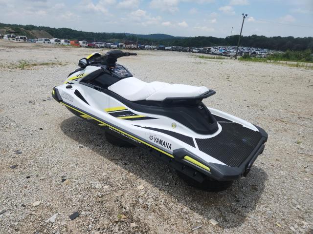 YAMAHA WAVERUNNER 2021 YAMA1644F121 photo #4