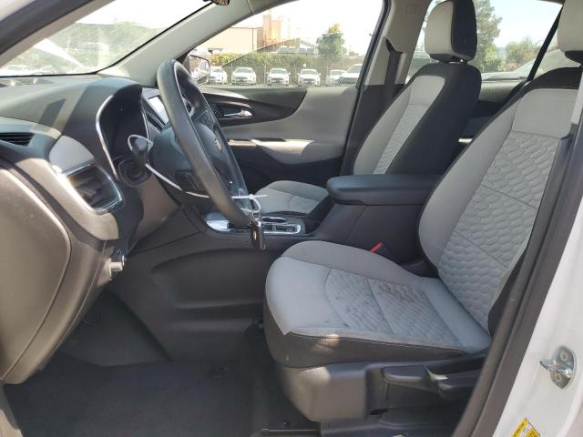 2018 CHEVROLET EQUINOX LS - 3GNAXHEVXJL112948