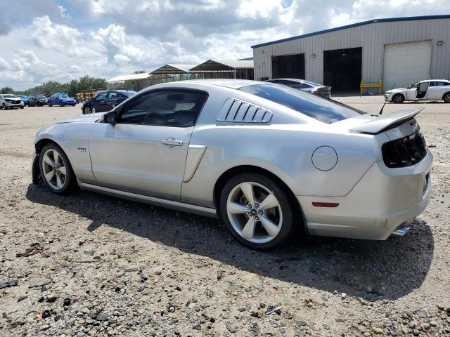 Vin: 1zvbp8cf7d5256841, lot: 61355005, ford mustang gt 20132