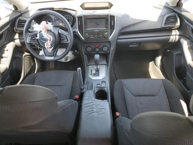 2019 SUBARU IMPREZA 4S3GKAA60K3610922