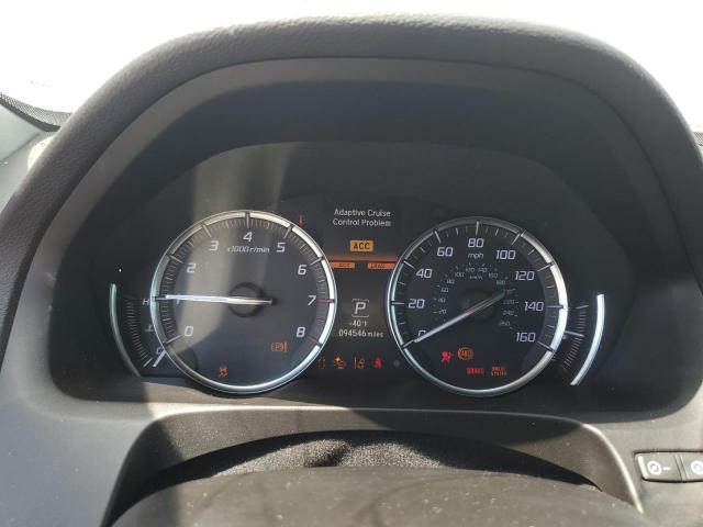2019 ACURA TLX 19UUB1F36KA006676