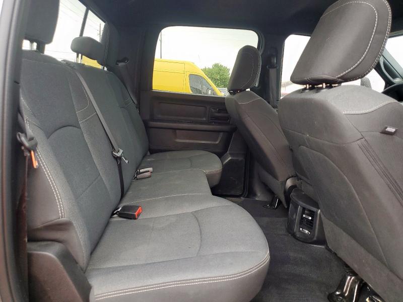2024 RAM 2500 TRADE - 3C6UR5CL2RG119422