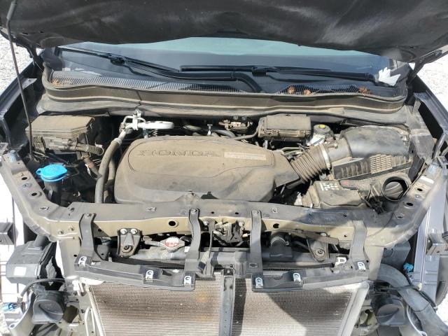 2018 HONDA PILOT EX 5FNYF5H30JB018594