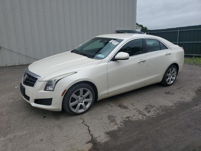 CADILLAC ATS