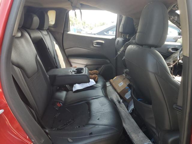 2018 JEEP COMPASS LA 3C4NJCBB9JT293422