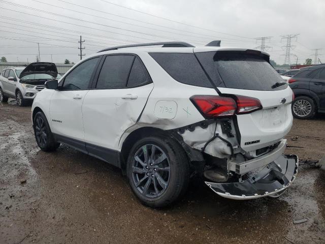 Vin: 3gnaxmeg0rs230227, lot: 59342945, chevrolet equinox rs 20242