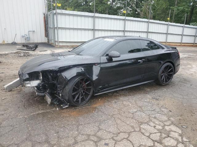AUDI S5 PREMIUM