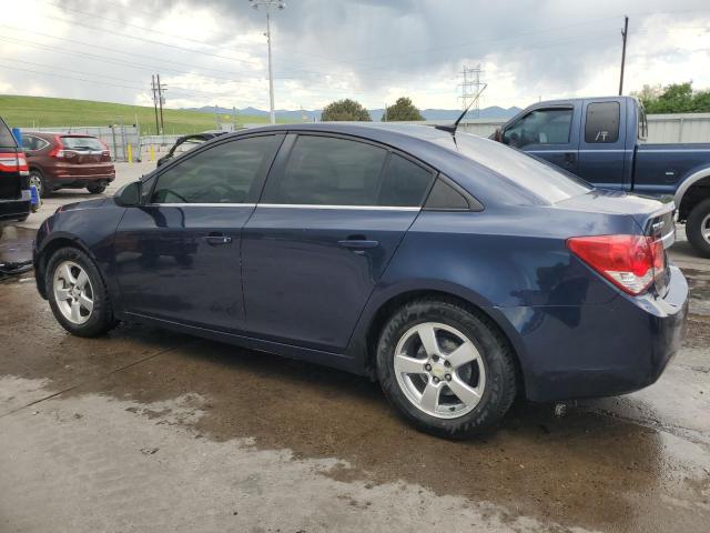 Vin: 1g1pf5s93b7130217, lot: 61148905, chevrolet cruze lt 20112