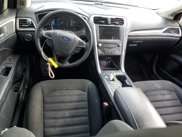 2018 FORD FUSION SE 3FA6P0HD9JR222976