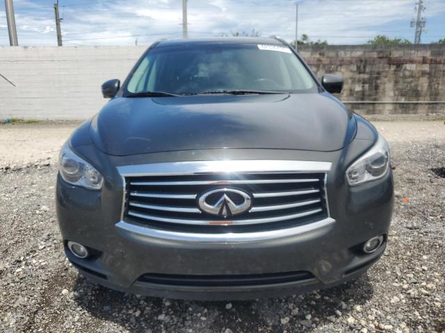 2013 INFINITI JX35 - 5N1AL0MM7DC353540