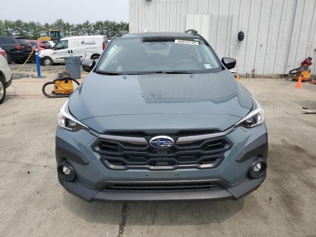 2024 SUBARU CROSSTREK JF2GUADC7RH341263