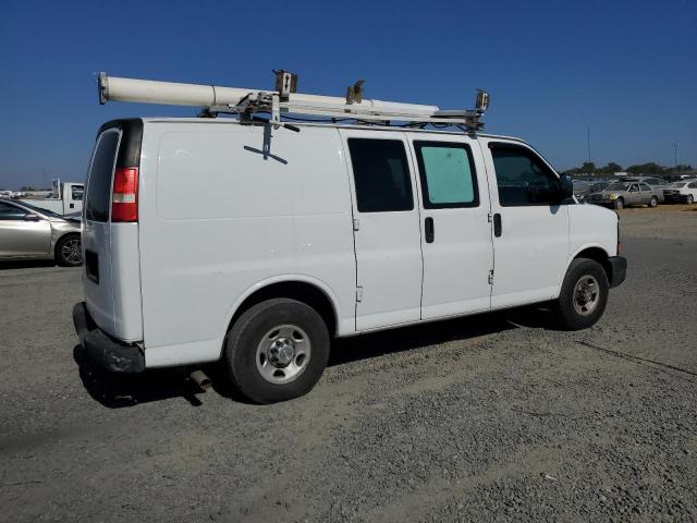 Vin: 1gcwgfcb8c1122545, lot: 57915915, chevrolet express 20123