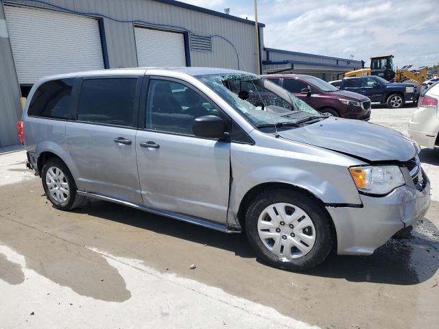 2019 DODGE GRAND CARA 2C4RDGBG9KR573647