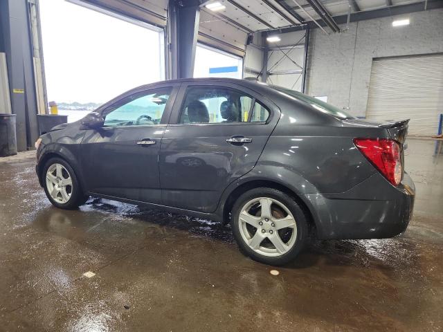 Vin: 1g1je5sb5g4154443, lot: 60938115, chevrolet sonic ltz 20162