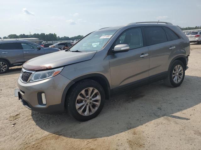 KIA SORENTO EX