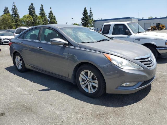 Vin: 5npeb4ac3dh551077, lot: 59423335, hyundai sonata gls 20134