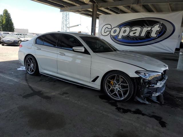 2019 BMW 540 I - WBAJE5C55KBM77005