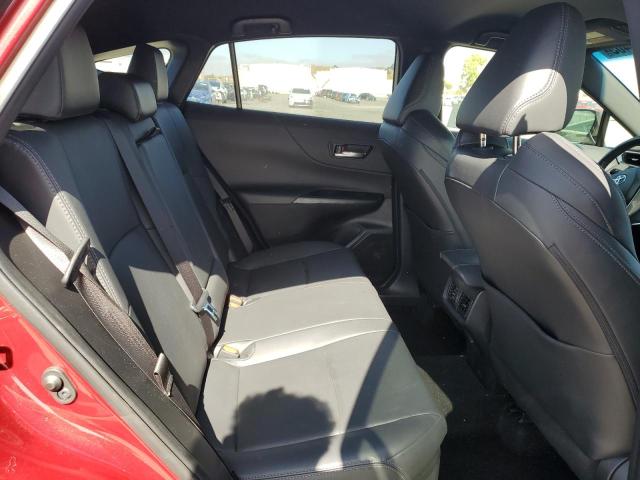 2022 TOYOTA VENZA LE JTEAAAAH5NJ112883