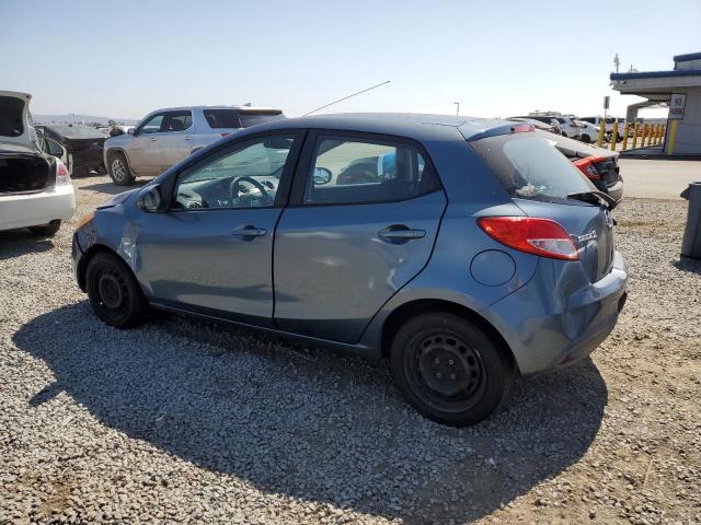 Vin: jm1de1kz1e0172033, lot: 62423555, mazda 2 sport 20142